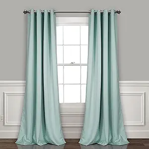 Blackout Curtains