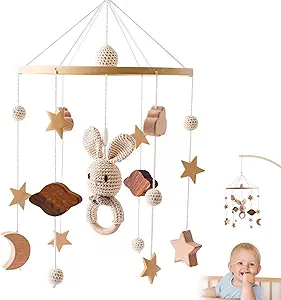 Decorative Mobiles