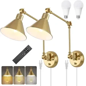 Wall Sconces