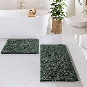 Bath Rugs