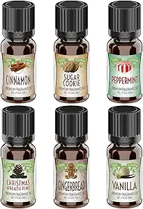 Essential Oil Sets