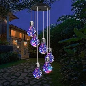 Wind Chimes