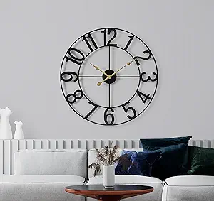 Wall Clocks