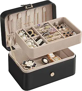 Jewelry Organizers