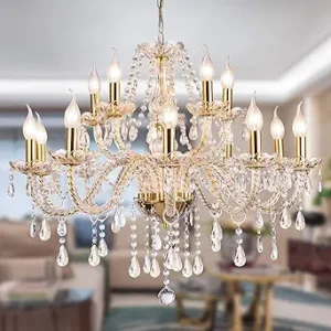 Chandeliers