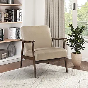 Accent Chairs