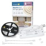 Armacost Lighting 421502 Ribbon Flex Home LED Tape Light Kit, 16 ft, AC Dimmable (3000K) 300 LED Lights