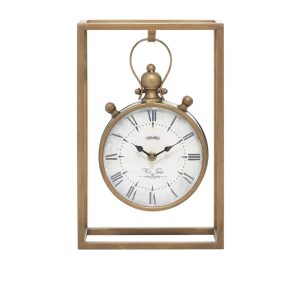 Desk & Shelf Clocks