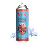 Silk Flower Cleaner Spray for Artificial Plants & Flowers - Dust Remover, Shine Enhancer, & No-Wipe Finish Treatment - Aerosol Spray for Fake Plants, Leaves & Décor