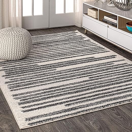 Top 4 Modern Carpets for Your Living Room